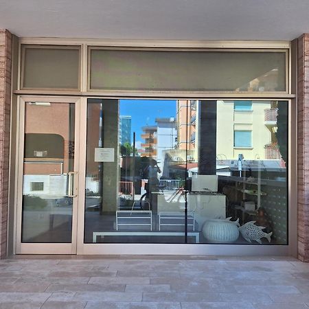 Villa Lina Lignano Sabbiadoro Eksteriør bilde