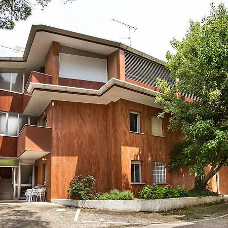 Villa Lina Lignano Sabbiadoro Eksteriør bilde