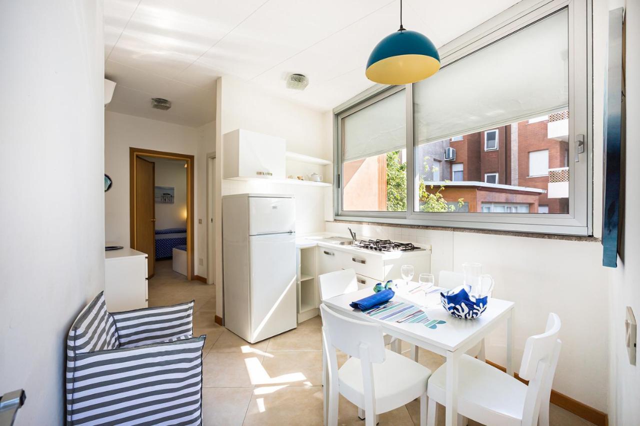 Villa Lina Lignano Sabbiadoro Eksteriør bilde