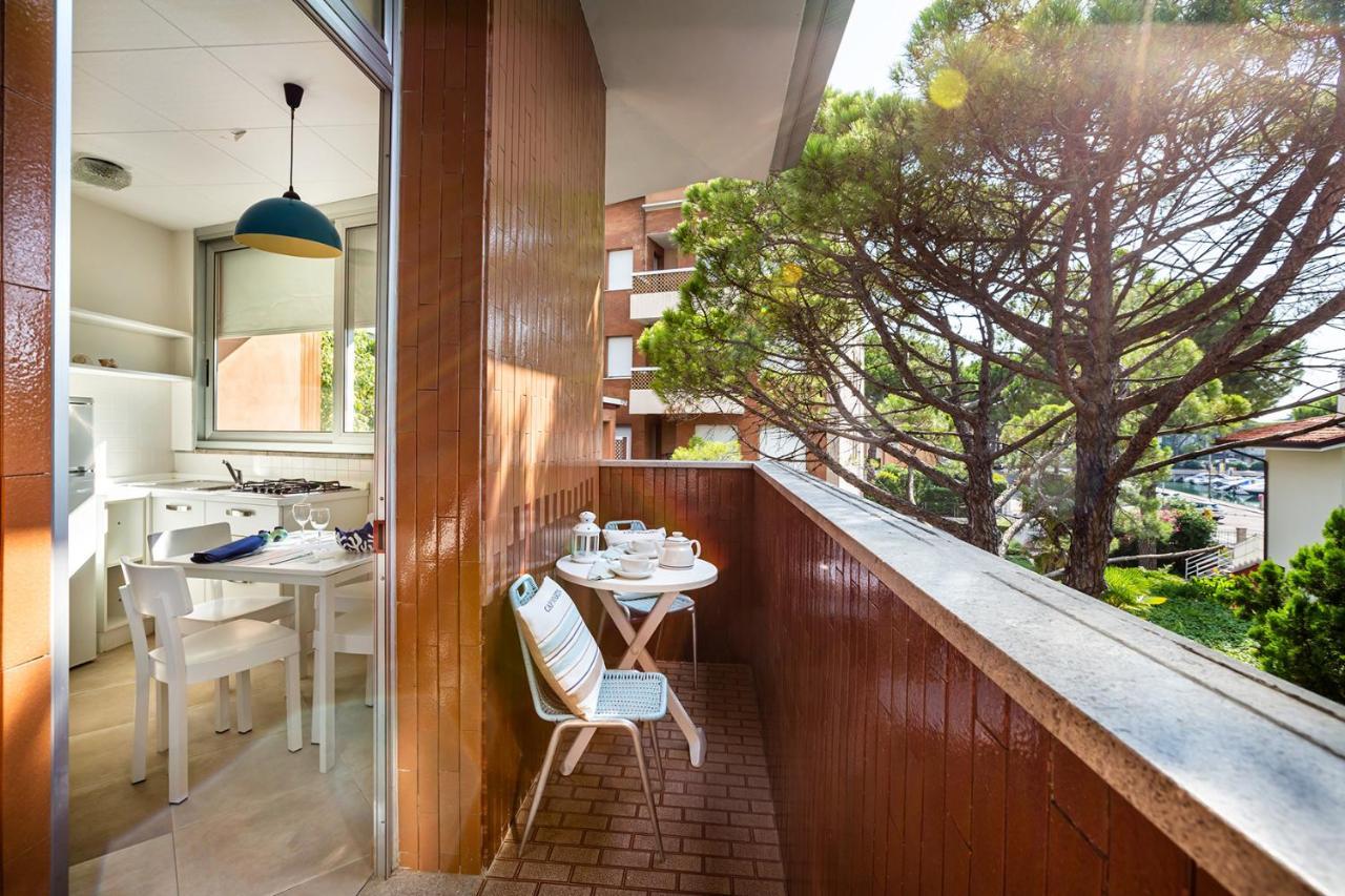 Villa Lina Lignano Sabbiadoro Eksteriør bilde