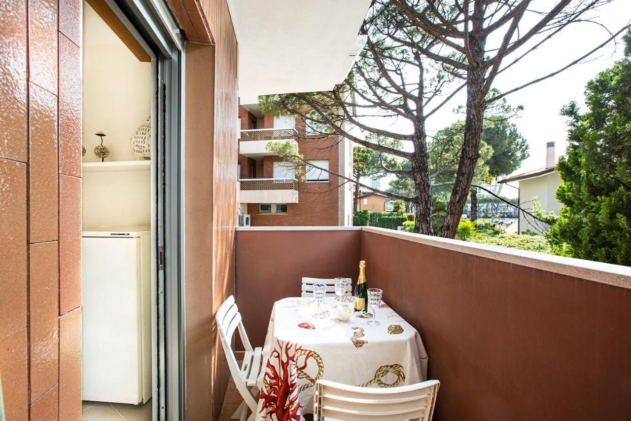 Villa Lina Lignano Sabbiadoro Eksteriør bilde