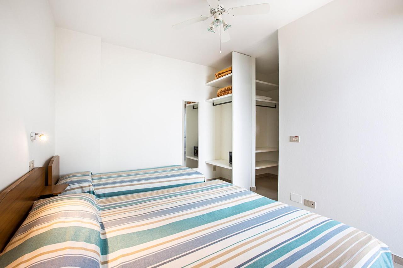 Villa Lina Lignano Sabbiadoro Eksteriør bilde