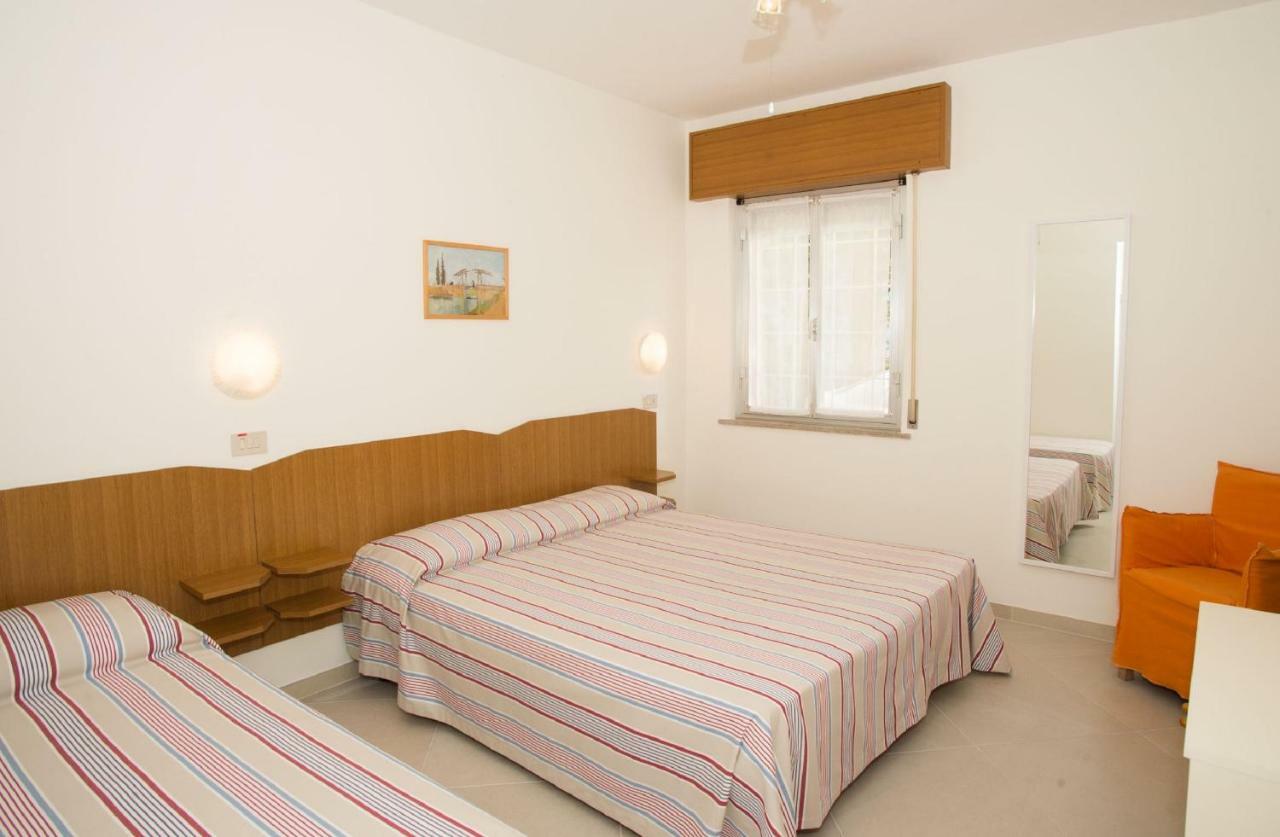 Villa Lina Lignano Sabbiadoro Eksteriør bilde