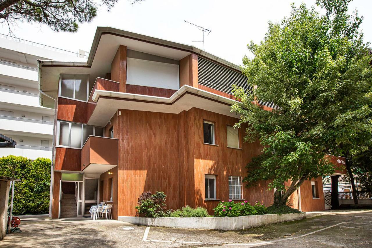 Villa Lina Lignano Sabbiadoro Eksteriør bilde