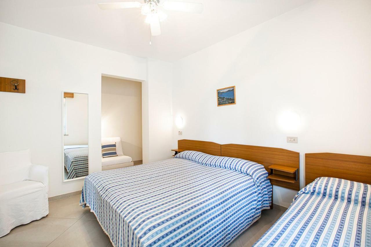 Villa Lina Lignano Sabbiadoro Eksteriør bilde
